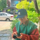 윤시상 농장 | 뭘 해도 좋은 휴일 일상..
