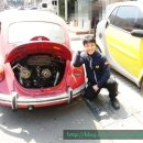 차고치는 강씨네 네이버블로그