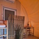 그린스테이 | 아산 스테이그린 글램핑장 4살 아기와 내돈내산 숙박 후기