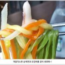 화심칼국수