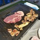 온달스테이민박2 | [단양펜션/감성숙소] 수영장•계곡까지 있는 낭만가득 “단양 온달스테이” B2F03호 내돈내산후기