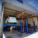 새차하기 좋은날 이미지