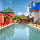 백담향기팬션 이미지