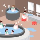 효자목욕탕 이미지