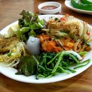 부원한식보리밥뷔페 이미지