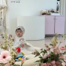에이드블랑 - 중구 남포길 40-2 | 나도 이제 돌준맘) 아기랑 엄마 커플 드레스 맛집 부산 강서구 '에이드블랑' 방문 후기!