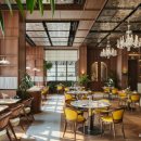 아난티 앳 강남 이미지