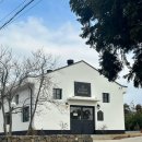 더콘월티룸(THE CORNWALL TEA ROOM)