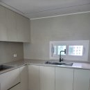 이지더원2차그랜드파크작은도서관 | 김해주방가구 물금이지더원2차 그랜드파크 아파트 시공 후기