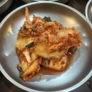 명동손칼국수보쌈