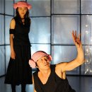 연극 강철왕 이미지