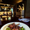 커피빈매봉역점 | 매봉역 이자카야 키노에다 재방문: 2인세트 A코스 양갈비, 스지탄탄나베, 하이라이스