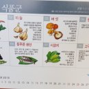 2018년도탁상용카렌다 이미지