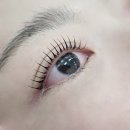 씨유광교해링턴점 | 광교 속눈썹펌 모피던스 대만족 후기