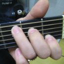 왕초보 통기타 이미지