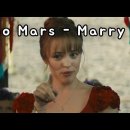 Marry You - Bruno Mars 이미지
