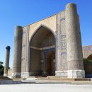 사마르칸트(SAMARQAND) 이미지