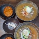 수제냉면 떡갈비 삼락원 냉면 이미지