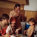 홀리데이 이미지