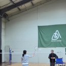 배드민턴교실 | 인천배드민턴레슨 디엔에이배드민턴아카데미서구점 커플 1:1 그룹 레슨 참여 후기