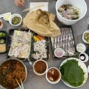 수덕펜션 | 8월 1 [제주도 여름휴가,에토스,마이보부]