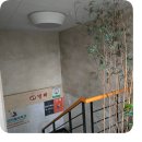 열해 | 강북 열해 일식 횟집 2층 계단 페인트 도장 &amp; 청소 작업 후기