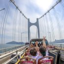 부산관광공사 부산시티투어 이미지