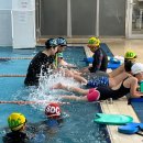 산들수영장 안성점 이미지