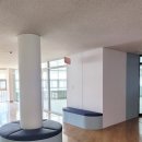 백암중학교 이미지