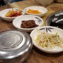 생고기김치두루치기 이미지