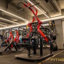 피트니스온 은계점 이미지