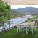 카페 피오르 | 섬진강뷰가 예쁜 곡성카페 피오르 (신상 베이커리 대형 카페, 애견동반 가능)