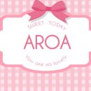 아로아(AROA) 이미지