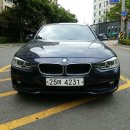 [판매완료] BMW / F30 320d / 12년 12월 24일 출고 13년형 / 91,100 Km / 임페리얼 블루 / 유사고 / 만 원 이미지