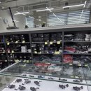 포곡-17 | 리뉴얼한 런커몰 오프라인 매장 다녀온 방문 후기