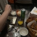 닭스 | 나트랑 아미아나에서 시킨 배달음식 후기 (닭스치킨, 소떡삼각김밥)