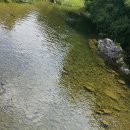 물한 산중 민박 이미지