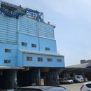 천안축산업협동조합배합사료공장 이미지