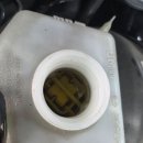 안심모터스 | BMW 3GT 브레이크 오일 교환 경고등 점등으로 방문한 인천수입차정비소 토브모터스 안심 정비 후기