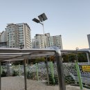 왕운초등학교 이미지