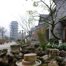 쓰촨거리 이미지