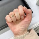 명품차이나 | 명품반지 수선 | 티파니앤코 결혼반지 늘리기 프로젝트(?) 후기_진짜 힘들었다...