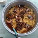 노을쭈꾸미 이미지