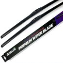 035-2 | 다보니 035 하이브리드 와이퍼 2개 1세트 350mm 350mm 솔직 사용 후기