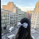 세계로마트(시청점) | 여행 4일차-1 | 카탈루냐광장, 개선문, 시우타데야 공원, 바르셀로나 시청, 바셀에서 지인 만난 썰