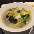 몽중헌강남 | 강남역 몽중헌 후기｜딤썸 맛과 분위기, 둘 다 잡은 중식당(feat: 메뉴)