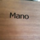 마노(mano) Daum카페