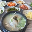 개성삼계탕 | 진주 금산 개성 삼계탕, 복날에 꼭 가봐야 할 삼계탕 맛집