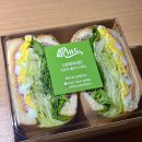 지봉로34번길 | [역곡 샌드위치 맛집] 샌드(SAND), 비주얼 끝판왕 뚱샌드위치 내돈내산 후기
