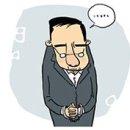 포토라인 이미지